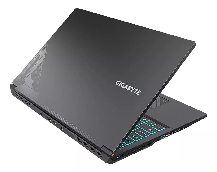 Notebook Gigabyte G5 MF5 15.6″, Core i5-13500H, RTX 4050, 16 GB ddr5, 512GB, 144