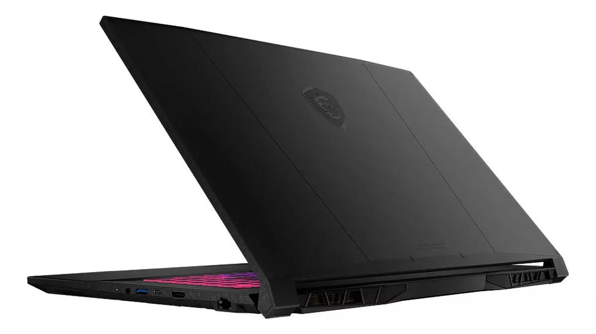 Msi Katana 15 B13vfk I7-13620h Rtx 4060 32 Gb Ram 1 Tb Ssd