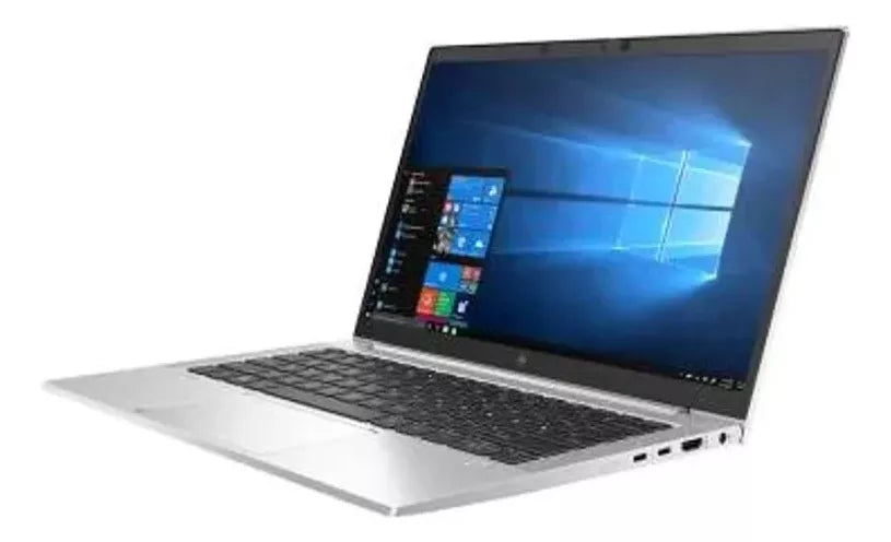 Hp Elitebook 840 G7 / I7-10510u Vpro / RAM 16 GB / 512gb SSD