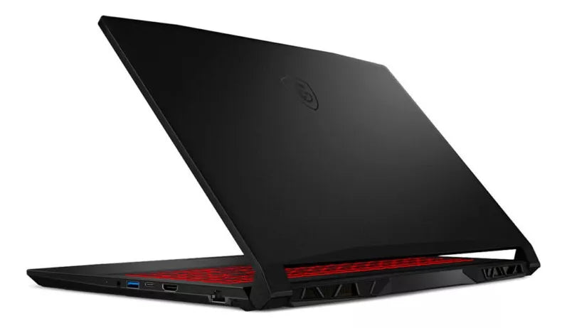 MSI Katana GF66 12UGSK, Core i9-12900H, 8GB RTX3070Ti, 16GB RAM, 1TB SSD, 15.6″ FHD 144Hz