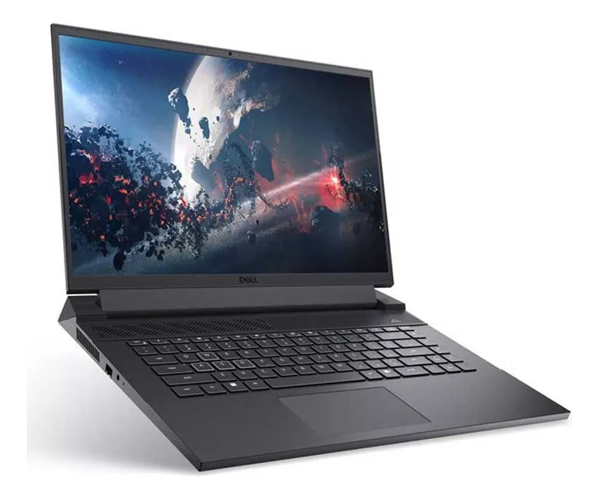 Dell Laptop para juegos G16 Serie G 7630, QHD+ 165Hz, 3ms, Intel Core i9-13900HX, 32GB DDR5 RAM, 1TB SSD, NVIDIA GeForce RTX 4070 8GB GDDR6, Windows 11 Home, servicio in situ