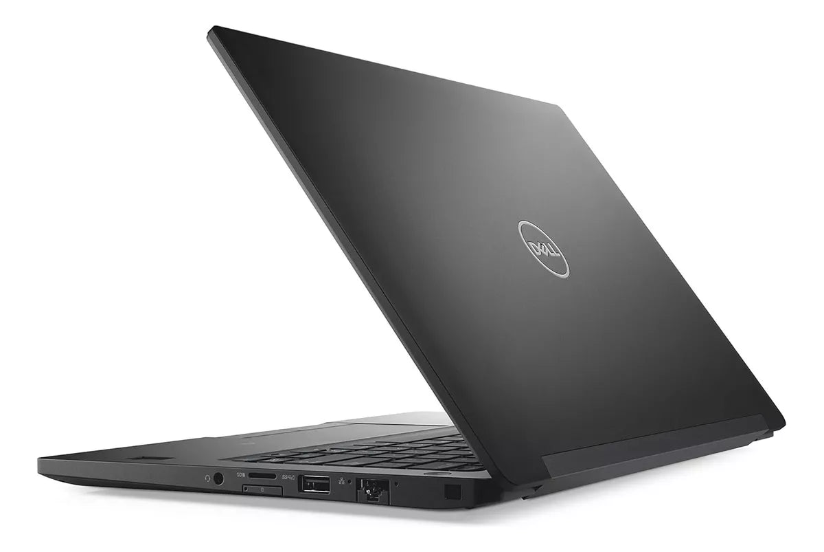 Dell Latitude 7390 / I7-8650u Vpro / RAM 8 GB / 256 GB SSD (táctil)