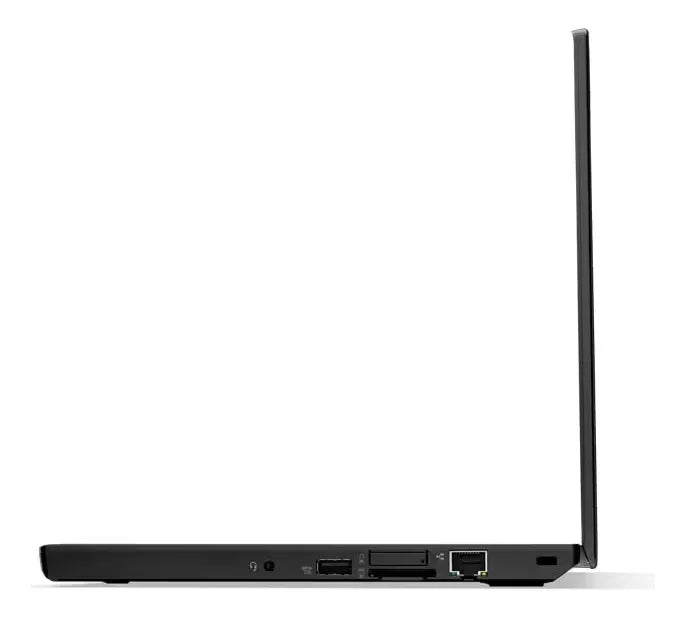 Lenovo Thinkpad X270 / I5-6300u Vpro / Ram 8 GB / 256 GB SSD / Tactil