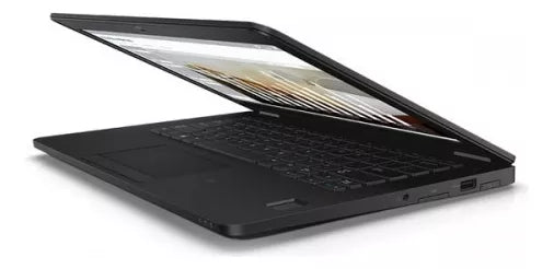 Dell Latitude E7270 I7-6600u Vproram RAM 8 GB 256GB SSSD Tactil