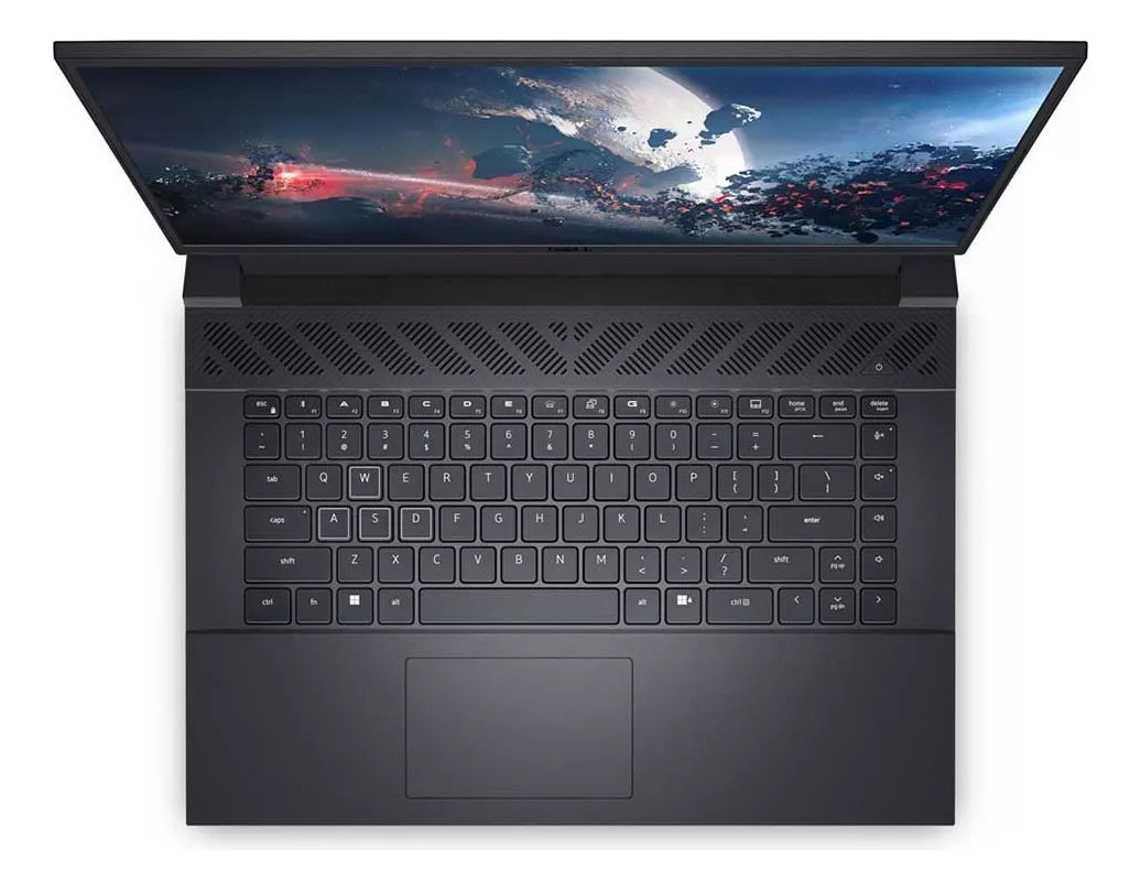 Dell Laptop para juegos G16 Serie G 7630, QHD+ 165Hz, 3ms, Intel Core i9-13900HX, 32GB DDR5 RAM, 1TB SSD, NVIDIA GeForce RTX 4070 8GB GDDR6, Windows 11 Home, servicio in situ