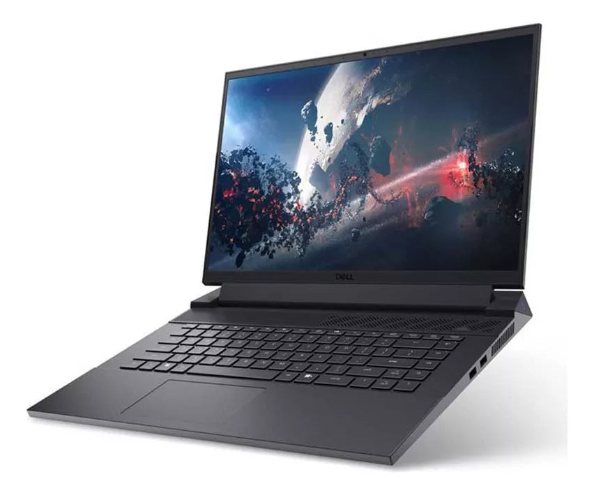 Dell Laptop para juegos G16 Serie G 7630, QHD+ 165Hz, 3ms, Intel Core i9-13900HX, 32GB DDR5 RAM, 1TB SSD, NVIDIA GeForce RTX 4070 8GB GDDR6, Windows 11 Home, servicio in situ