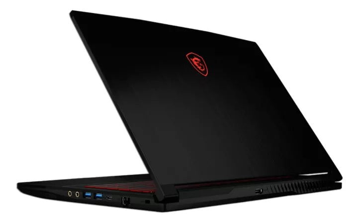 MSI GF63 Thin 12ve I5-12450h 8 GB 512 GB Ssd RTX 4050 6GB