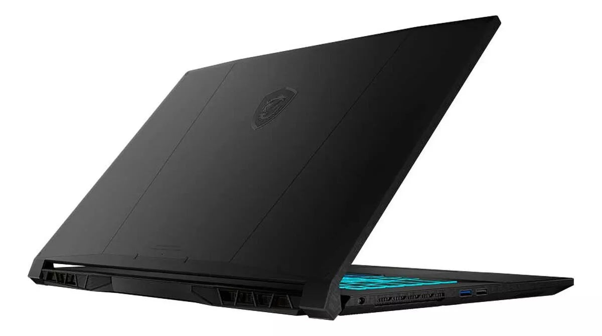 Msi Katana 15 B13vfk I7-13620h Rtx 4060 32 Gb Ram 1 Tb Ssd