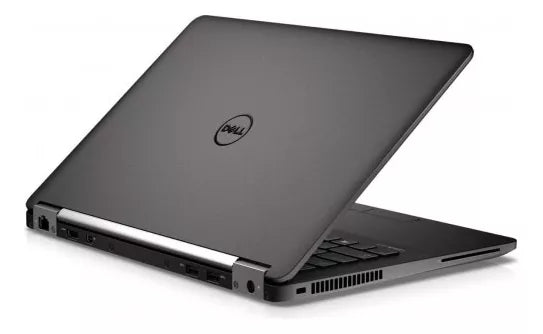 Dell Latitude E7270 I7-6600u Vproram RAM 8 GB 256GB SSSD Tactil