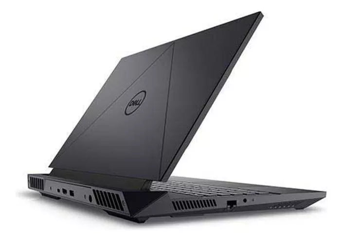 Notebook Gamer Dell G15 5530 de 15.6“ (i7-13650HX, RTX 4060, 16GB RAM DDR5 , 1TB SSD, Win11) Dark shadow gray