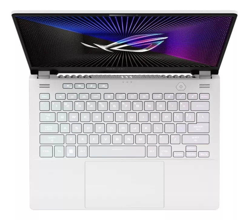 ASUS ROG Zephyrus G14 (Ryzen9 7940HS / 16 GB / 512 GB SSD / RTX 4060 8 GB / 165 Hz)