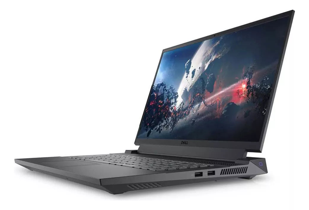 Dell Laptop para juegos G16 Serie G 7630, QHD+ 165Hz, 3ms, Intel Core i9-13900HX, 32GB DDR5 RAM, 1TB SSD, NVIDIA GeForce RTX 4070 8GB GDDR6, Windows 11 Home, servicio in situ