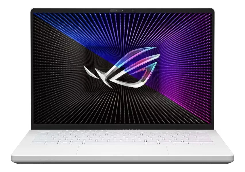 ASUS ROG Zephyrus G14 (Ryzen9 7940HS / 16 GB / 512 GB SSD / RTX 4060 8 GB / 165 Hz)