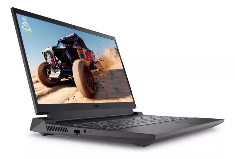 Notebook Gamer Dell G15 5530 de 15.6“ (i7-13650HX, RTX 4060, 16GB RAM DDR5 , 1TB SSD, Win11) Dark shadow gray