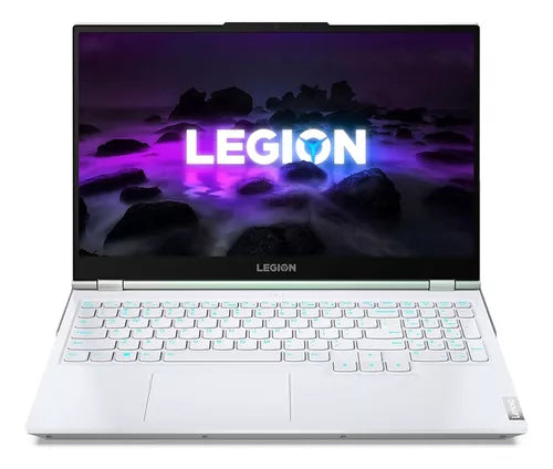 Lenovo Legion 5 15ith6 I5-11400h Ram 16 Gb Ssd 512 Rtx3050ti