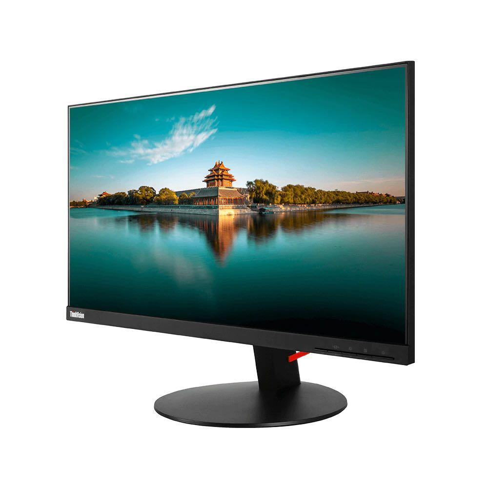 Combo Lenovo ThinkCentre M80s SFF (Ryzen 3 de 2° generación, 12gb DDR4, 240gb SSD, Chrome OS Flex) + Monitor 24″ Lenovo ThinkVision T24i-10 (IPS)