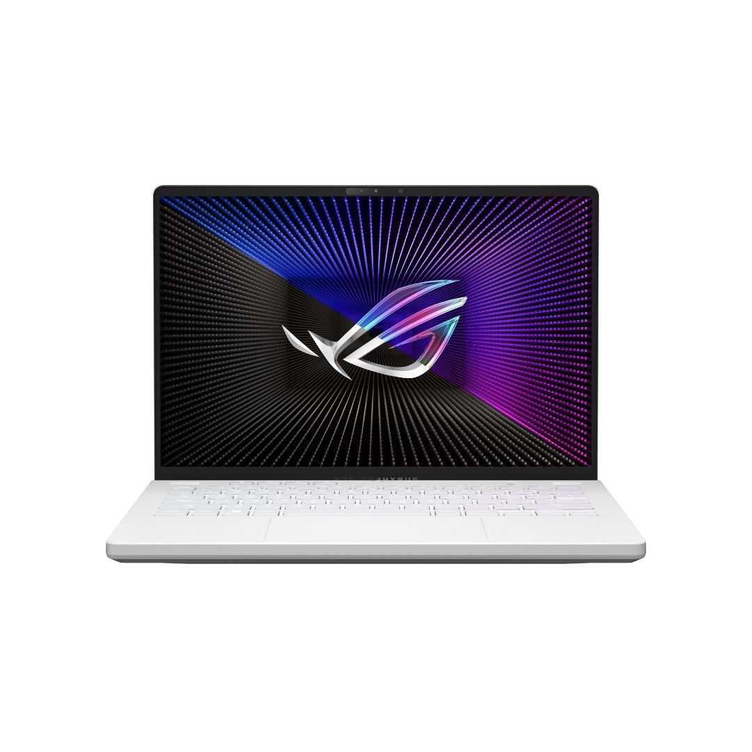 ASUS ROG Zephyrus G14 – 14″ 165Hz – Ryzen 9 7940HS – RTX 4060 – 16 GB DDR5 RAM – 512 GB PCIe SSD – Windows 11 Home – TECLADO USA