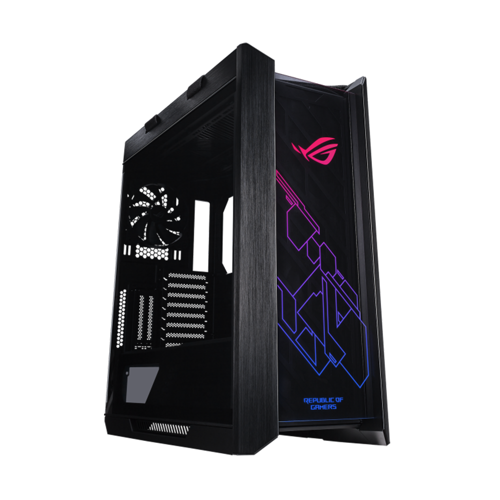 Pc Gamer Asus Strix: Intel Core i9 14900KF, 64GB DDR5 5600mhz, 2TB (NVMe, Gen4),RTX 4090 24GB