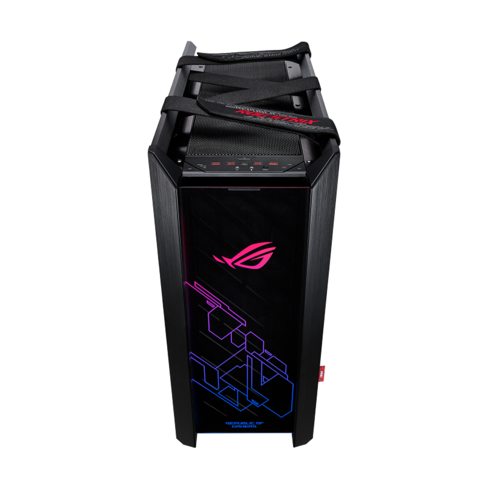 Pc Gamer Asus Strix: Intel Core i9 14900KF, 64GB DDR5 5600mhz, 2TB (NVMe, Gen4),RTX 4090 24GB