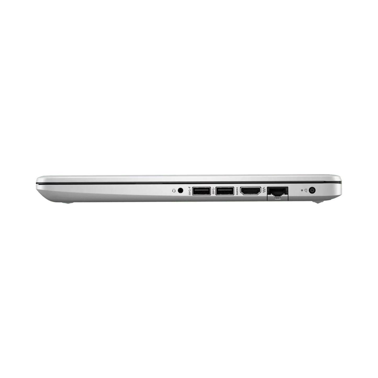 Hp 348 G7 i3-10110U 8Gb de RAM 500GB HDD W10 Home.