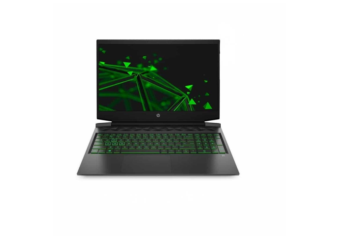 HP Pavilion Gaming 15-dk000la Intel Core i5-9300H Nvidia GeForce GTX 1050 16GB RAM 256GB SSD+1TB HDD