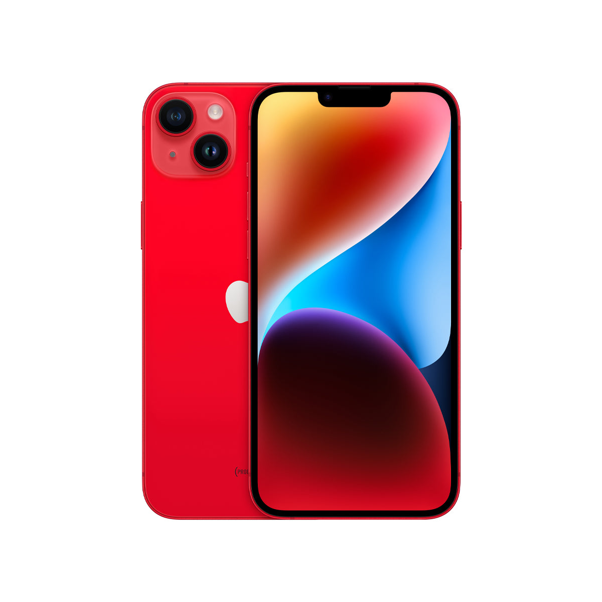 iPhone 14 Plus (256 GB / Red)