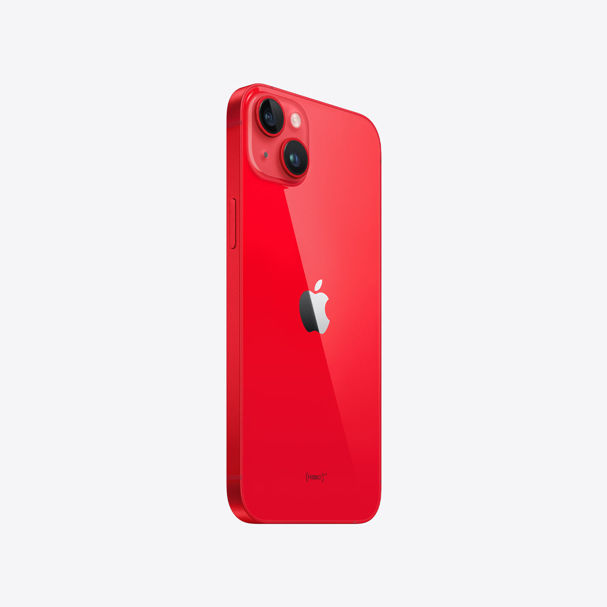 iPhone 14 Plus (256 GB / Red)