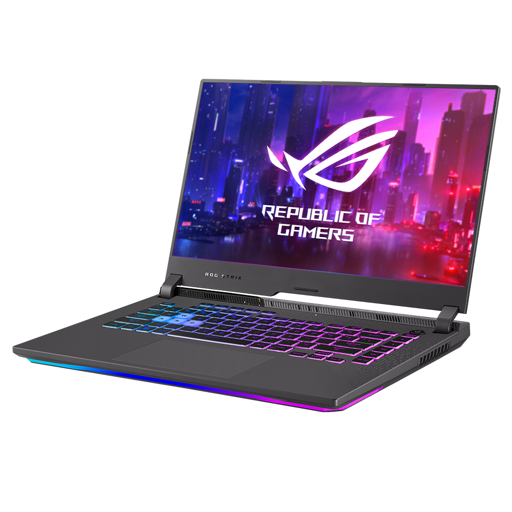 ASUS ROG Strix G15 G513RM-HQ426W