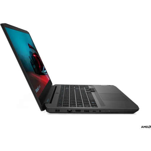 Lenovo IdeaPad Gaming 3 15ARH05 - AMD Ryzen 5, 8 GB de RAM, 1 TB de disco duro + 256 GB de SSD, 15,6"