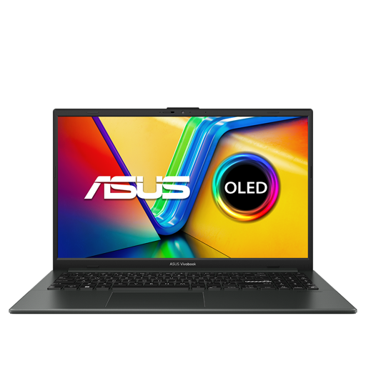 Asus VivoBook Go 15 OLED E1504FA-NJ695W, Ryzen 5 7520U, Ram 8GB, SSD 512GB, W11