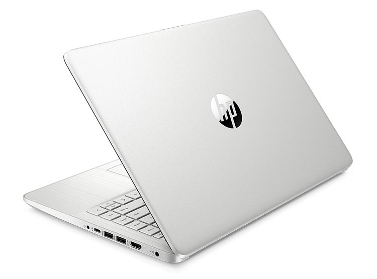 HP 14-dq2547la Intel Core i3 12GB RAM 512GB SSD