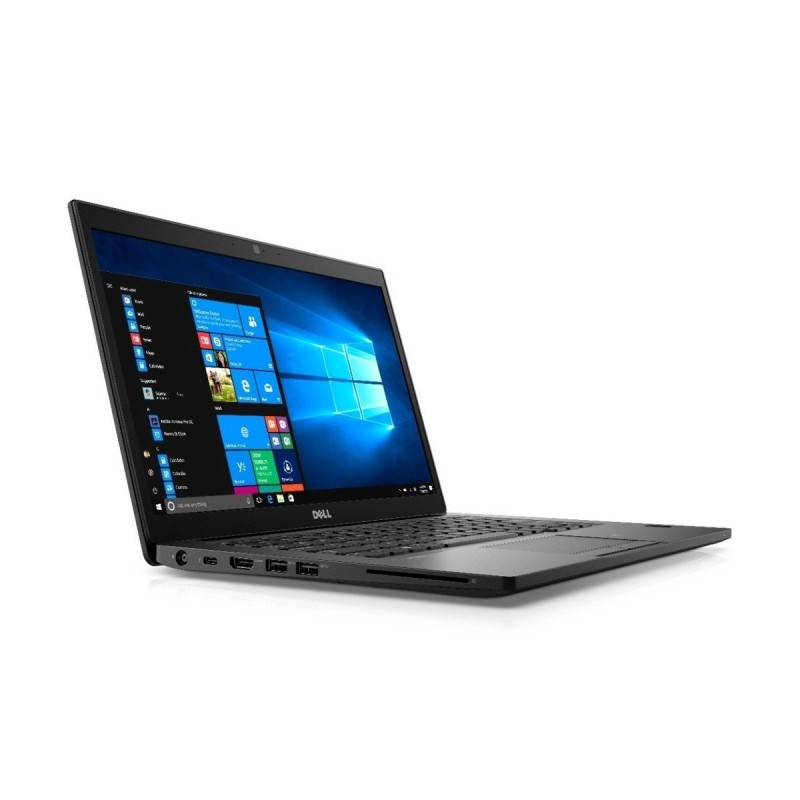 Dell Latitude 14 7480 / i5-7300U / 8GB RAM / 256GB SSD