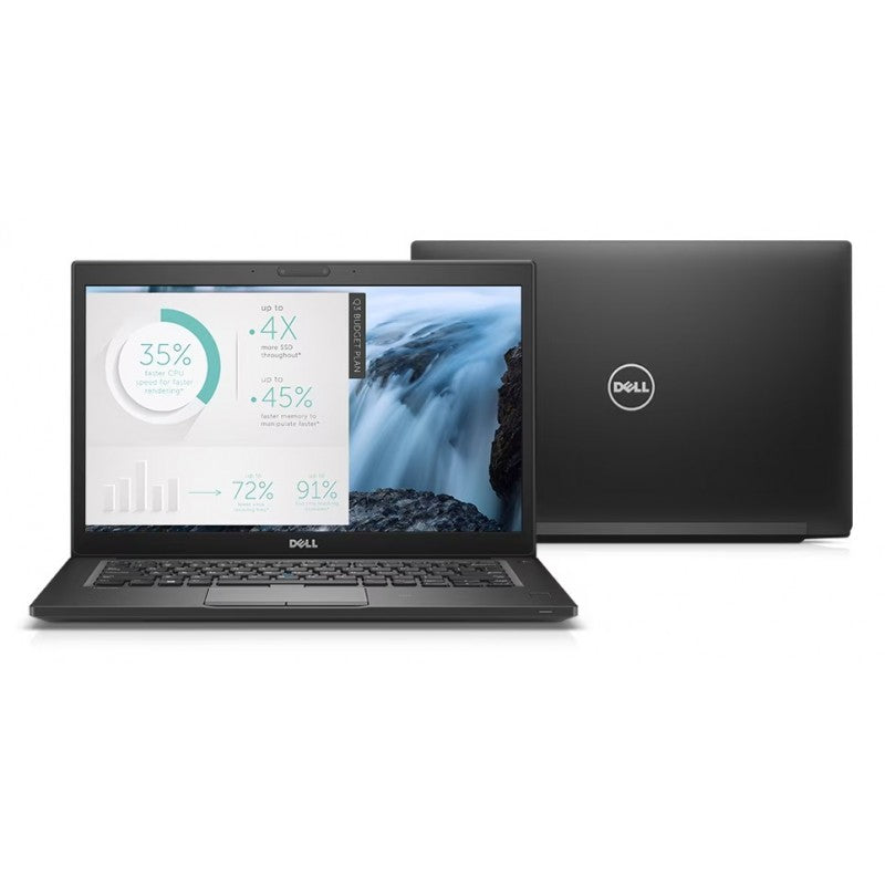 Dell Latitude 14 7480 / i5-7300U / 8GB RAM / 256GB SSD