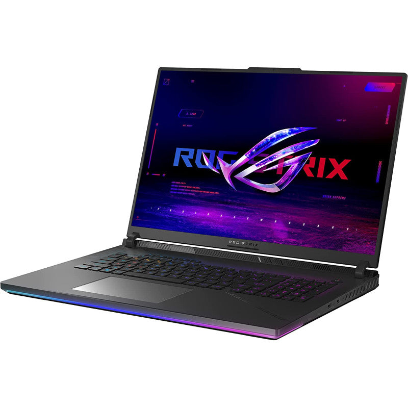 ASUS ROG Strix G16 G614JI  Intel Core i9-13980HX RAM 16 GB 16.0"SSD 1 TB  RTX 4070 (8 GB)