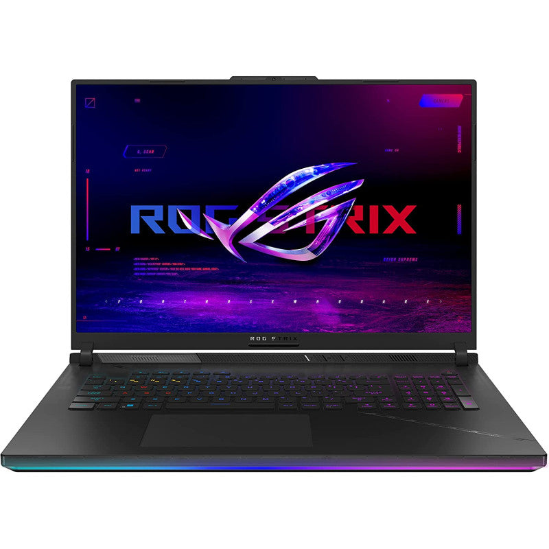 ASUS ROG Strix G16 G614JI  Intel Core i9-13980HX RAM 16 GB 16.0"SSD 1 TB  RTX 4070 (8 GB)