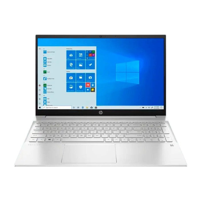 HP Pavilion Ryzen 5 4500U - 8 GB de RAM, SSD de 512 GB, pantalla FHD de 15,6", gráficos Radeon