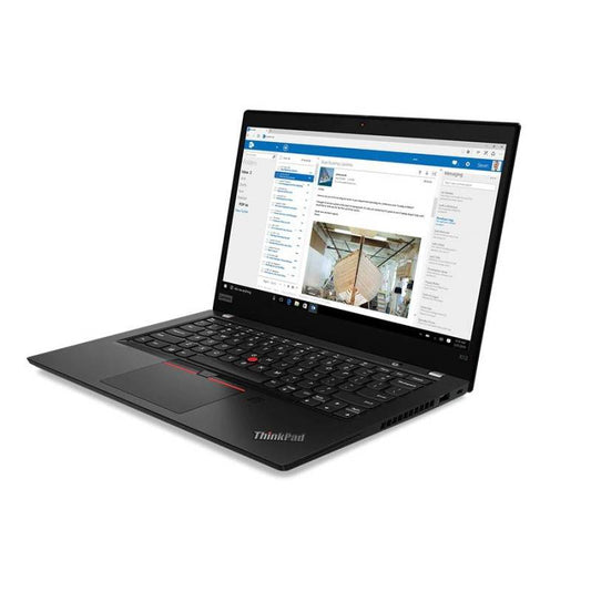 Lenovo ThinkPad X13 Gen 1, Ryzen 5 Pro 4650U, Ram 16GB, SSD 512GB, Led 13.3" HD, W10 Pro