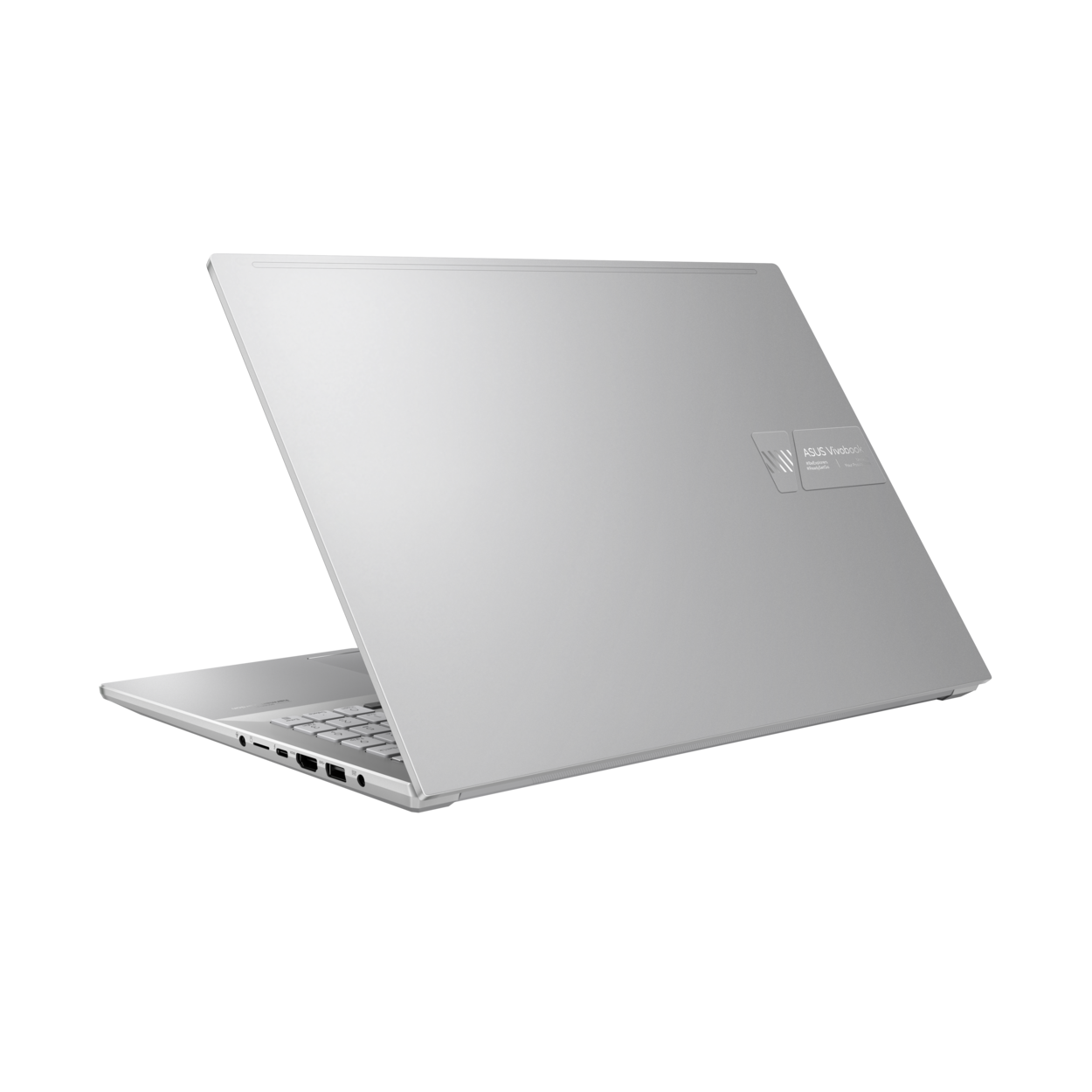 ASUS VivoBook Pro 16X, i7-11370H, RTX 3050, 4K 16" 60Hz, 16GB RAM, 512GB SSD, W11H