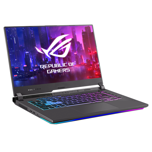 ASUS ROG Strix G15 G513RM-HQ426W