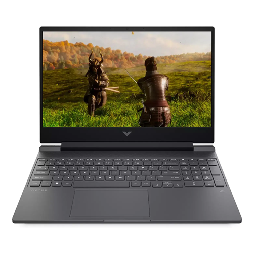 HP Victus 15-FB1007LA AMD Ryzen 5 7535HS 16GB RAM 512GB SSD RTX 2050 4GB 15,6" FHD 144Hz