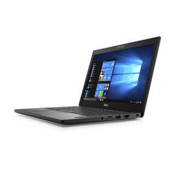 Ultrabook empresarial Dell Latitude E7280 (i7-7600u, 8GB DDR4, 256GB SSD, Pantalla 12,5 FHD, W10Pro)