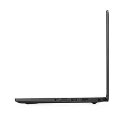 Ultrabook empresarial Dell Latitude E7280 (i7-7600u, 8GB DDR4, 256GB SSD, Pantalla 12,5 FHD, W10Pro)