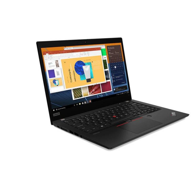 Lenovo ThinkPad X13 Gen 1, Ryzen 5 Pro 4650U, Ram 16GB, SSD 512GB, Led 13.3" HD, W10 Pro