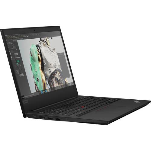 Lenovo Thinkpad E490, i5-8265U, Ram 8GB, 256GB SSD, Led 14,0", W10 Pro