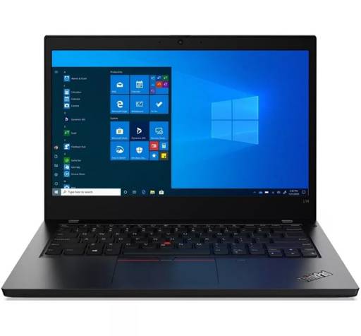 Lenovo ThinkPad L14, i7-10510U, Ram 8GB, SSD 256GB, Led 14" HD, W10 Pro