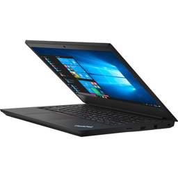 Lenovo Thinkpad E490, i5-8265U, Ram 8GB, 256GB SSD, Led 14,0", W10 Pro