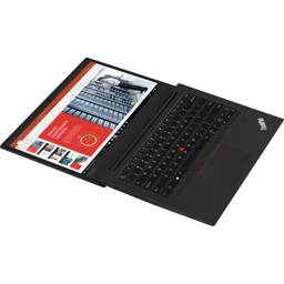 Lenovo Thinkpad E490, i5-8265U, Ram 8GB, 256GB SSD, Led 14,0", W10 Pro