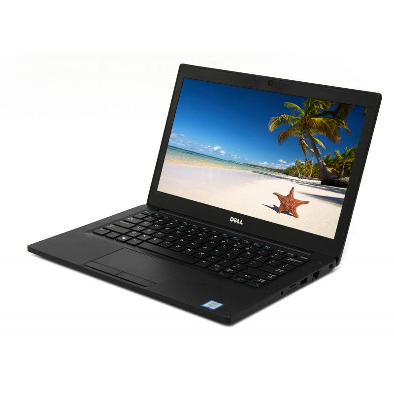 Dell Latitude 7280 / i7-7600U / 8 GB RAM / 256GB SSD