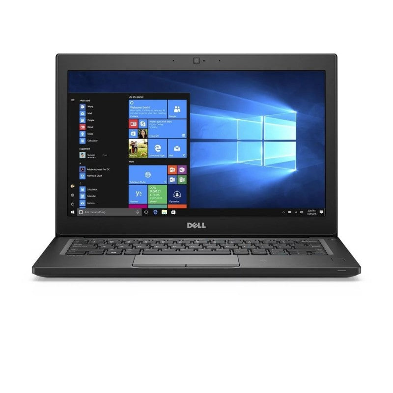 Dell Latitude 7280 / i7-7600U / 8 GB RAM / 256GB SSD